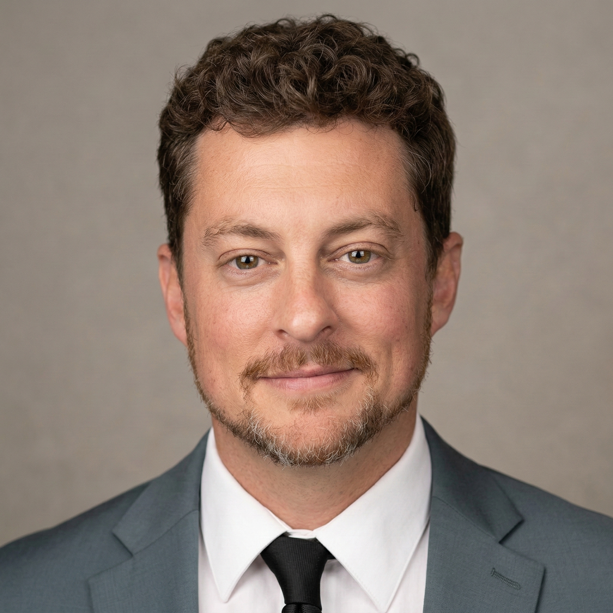 Alex Lyman, Founder & CEO of Lyman Holdings